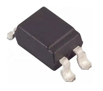 Оптопара LTV-817S