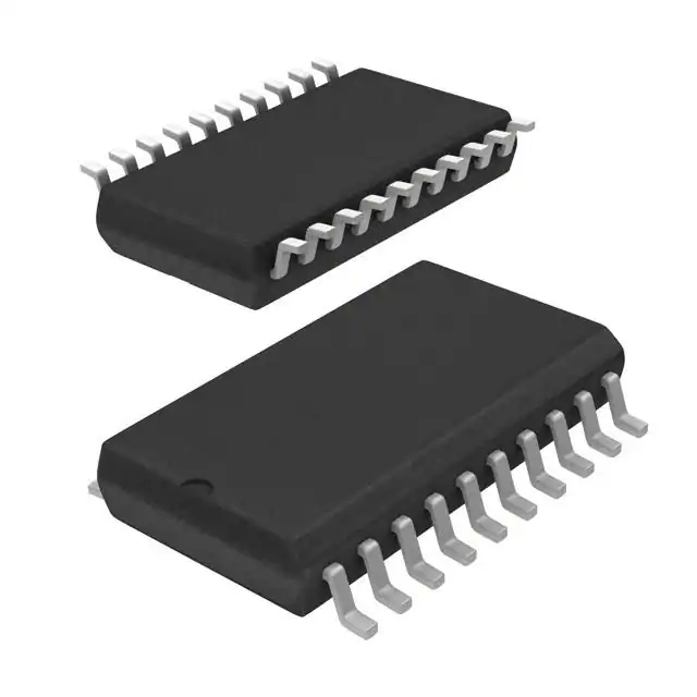 Микросхема ADUM4154ARIZ