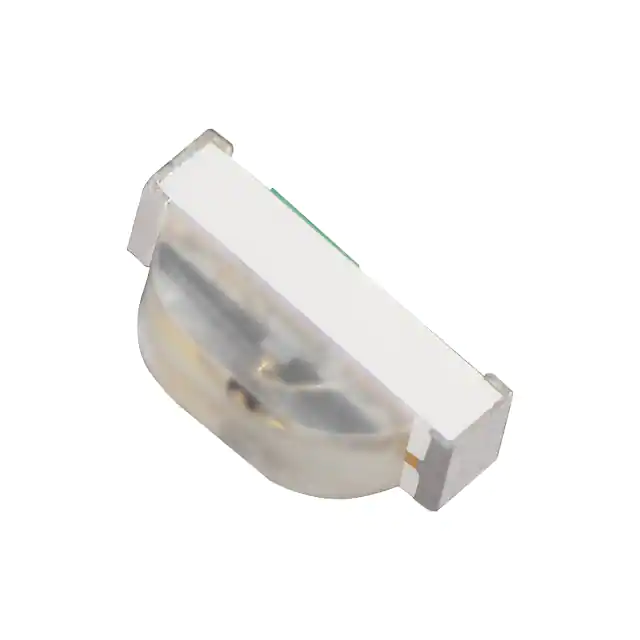 Светодиод SMD APA2107LZGCK