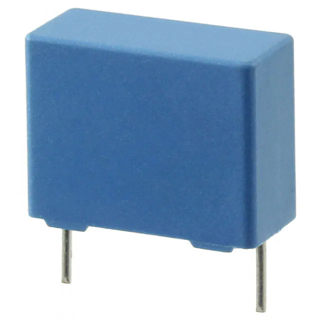 Конденсатор полипропиленовый 0.047uF 1000V 5% / B32642B0473J