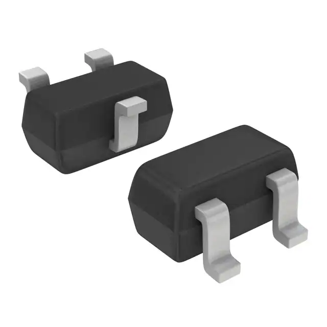 Диод SMD BAV70TT1G