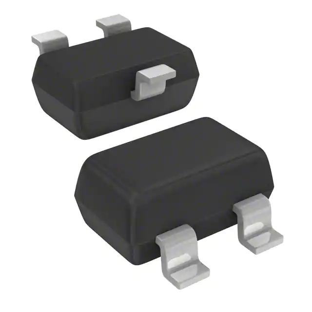 Транзистор полевой BSS123W