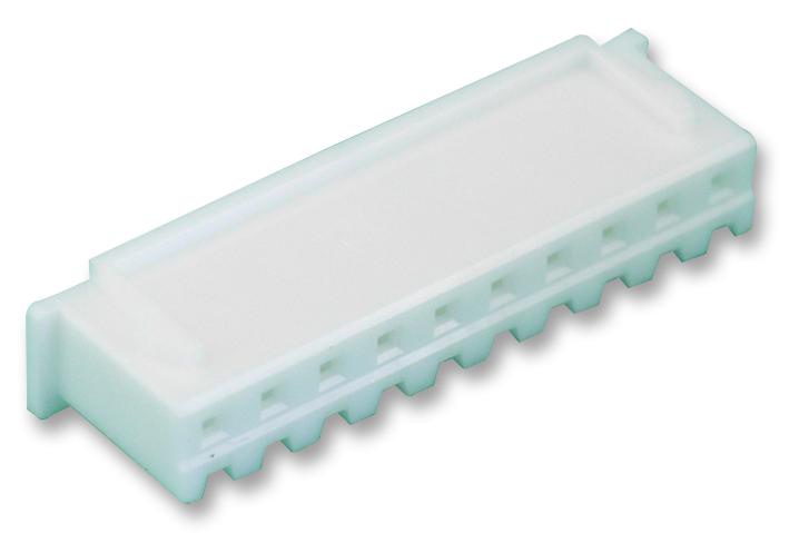 Разъём XHP-12 корпус (67261-1200) (CHU-12) (HK-12) (DS1069-12FCW)