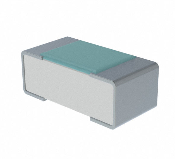 Резистор постоянный SMD 0402 750R 1% 0.1W / RK73H1ETTP7500F