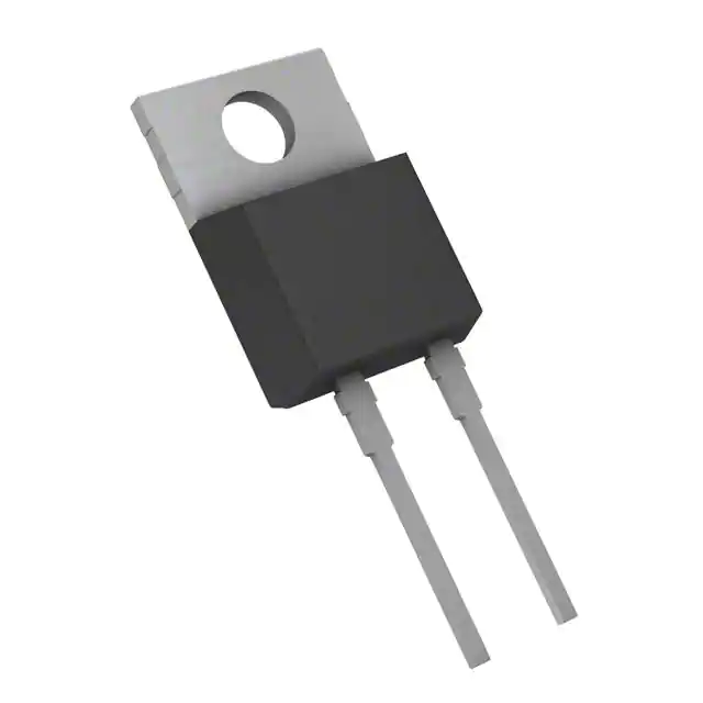 Диод Шоттки IDH20G65C6XKSA1