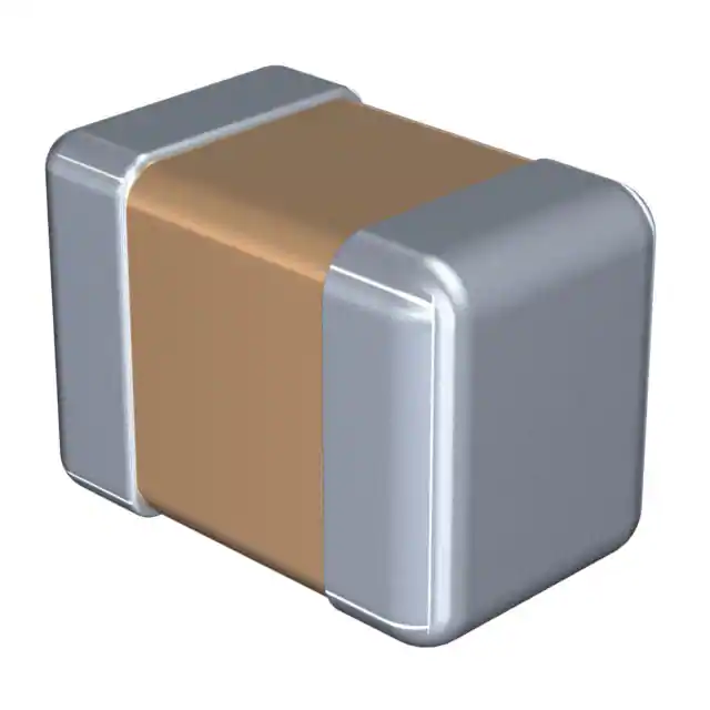Конденсатор многослойный SMD 0805 0.068uF 100V X7R 20% / C2012X7R2A683M085AA