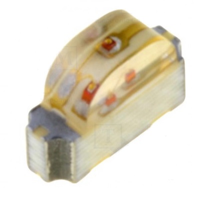 Светодиод SMD KPBA-3010SURKSGC