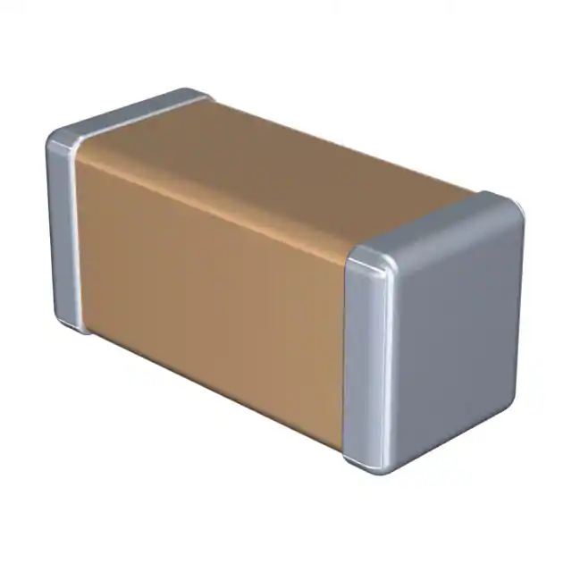 Конденсатор керамический SMD 1808 33pF 3KV C0G 10% / C4520C0G3F330K160KA