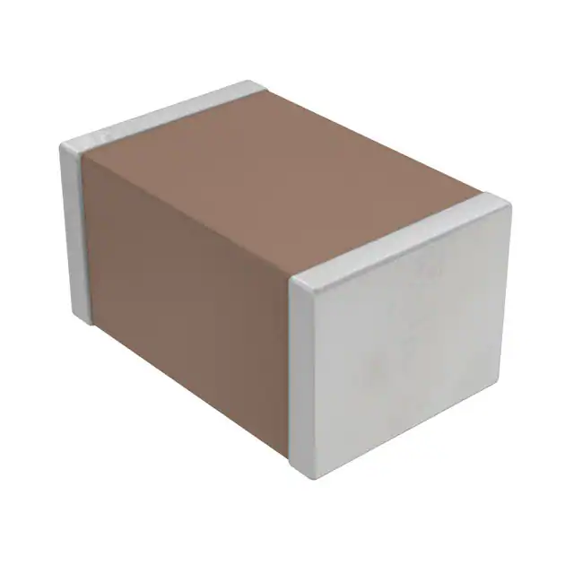 Конденсатор многослойный SMD 1206 6.8uF 50V X5R 10% / CGA5L3X5R1H685K160AB