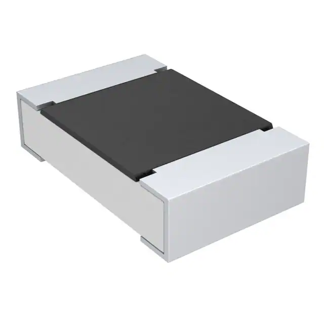 Резистор постоянный SMD 0805 16K 1% 0.125W / CRCW080516K0FKEA