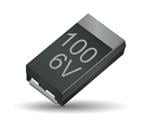 Конденсатор танталовый SMD A 4.7uF 16V 10% / F931C475KAA