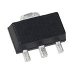 Транзистор биполярный FCX495TA