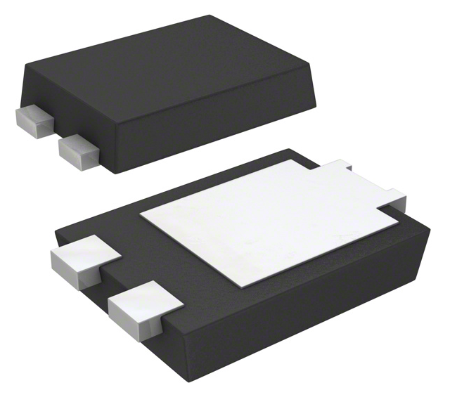 Диод SMD SBR10U200P5-13