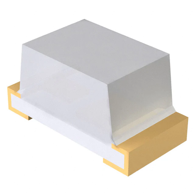 Светодиод SMD SML-311YTT86