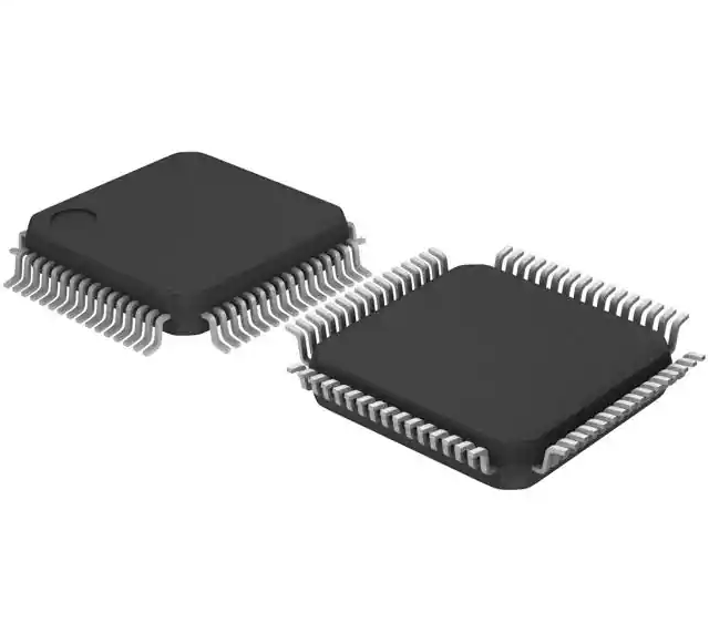 Микроконтроллер STM32F722RCT6