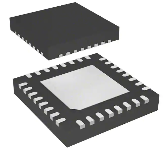 Микроконтроллер STM32L432KCU6