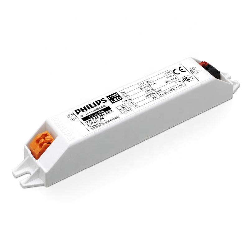 Источник тока CertaDrive 15W 0.4A 36V 230V
