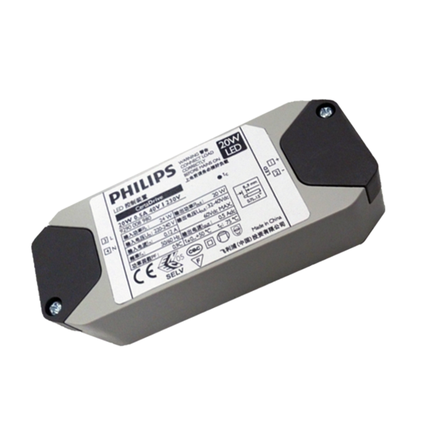Источник тока CertaDrive 18W 0.3A 60V I 230V