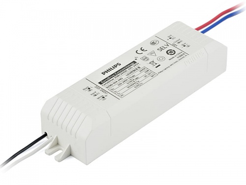 Источник тока CertaDrive 35W/24VDC 220-240V