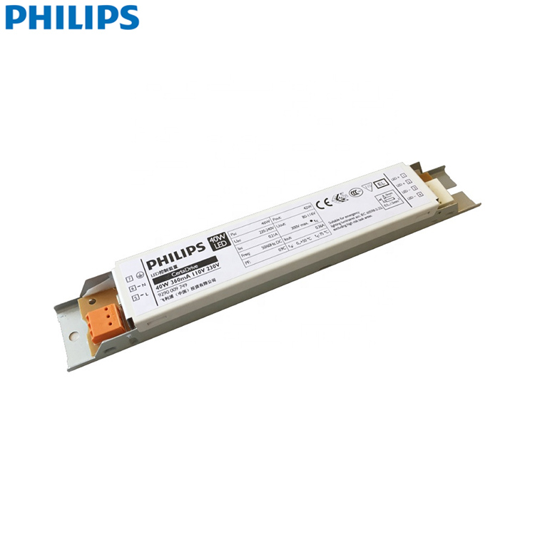 Источник тока CertaDrive 40W 360mA 110V 230V