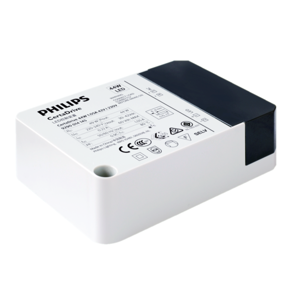 Источник тока CertaDrive 44W 1.05A 42V 230V I