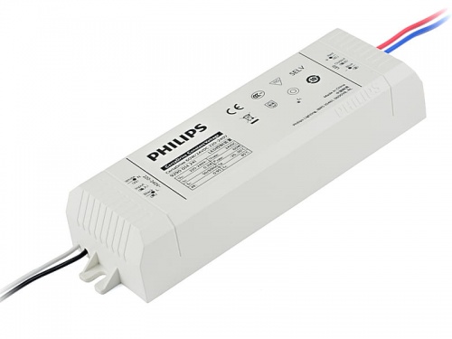 Источник тока CertaDrive 60W/24VDC 220-240V