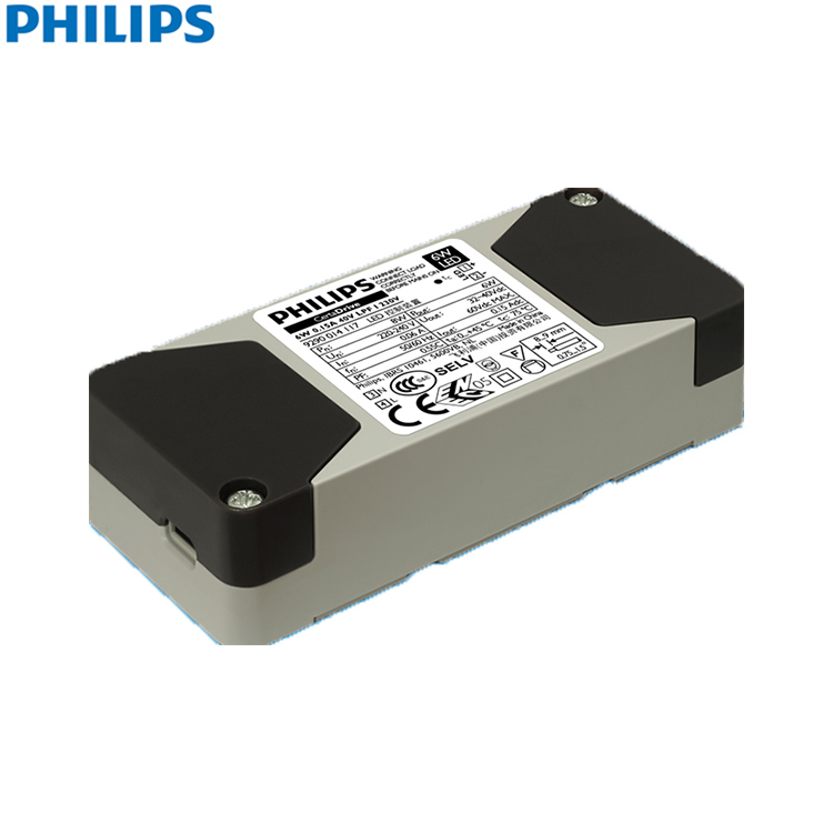 Источник тока CertaDrive 8W 0.2A 40V LPF I 230V