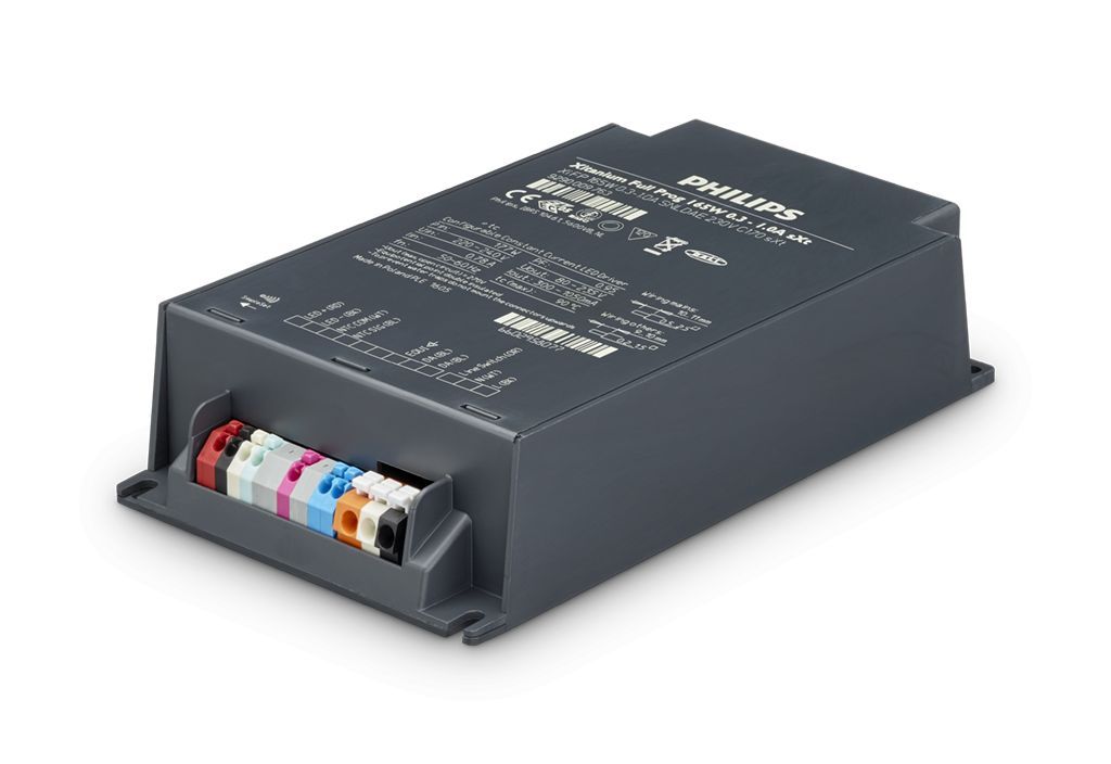 Источник тока Xi FP 165W 0.2-0.7A SNLDAE 230V C170 sXt