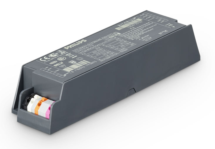 Источник тока Xi FP 40W 0.2-0.7A SNLDAE 230V C123 sXt