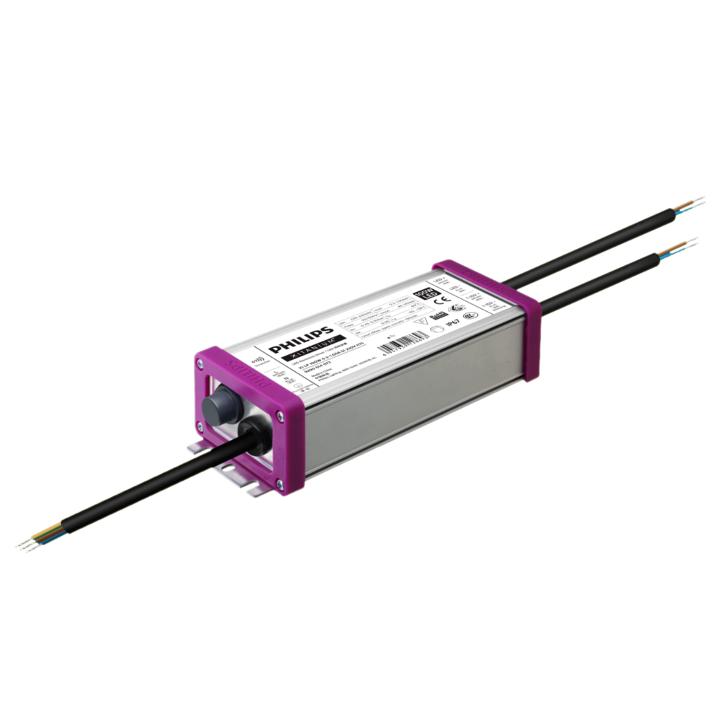 Источник тока Xi LP 100W 0.3-1.05A S1 230V I175