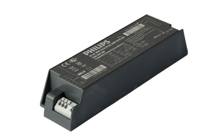 Источник тока Xi LP 40W 0.2-0.7A SL 230V S175 sXt