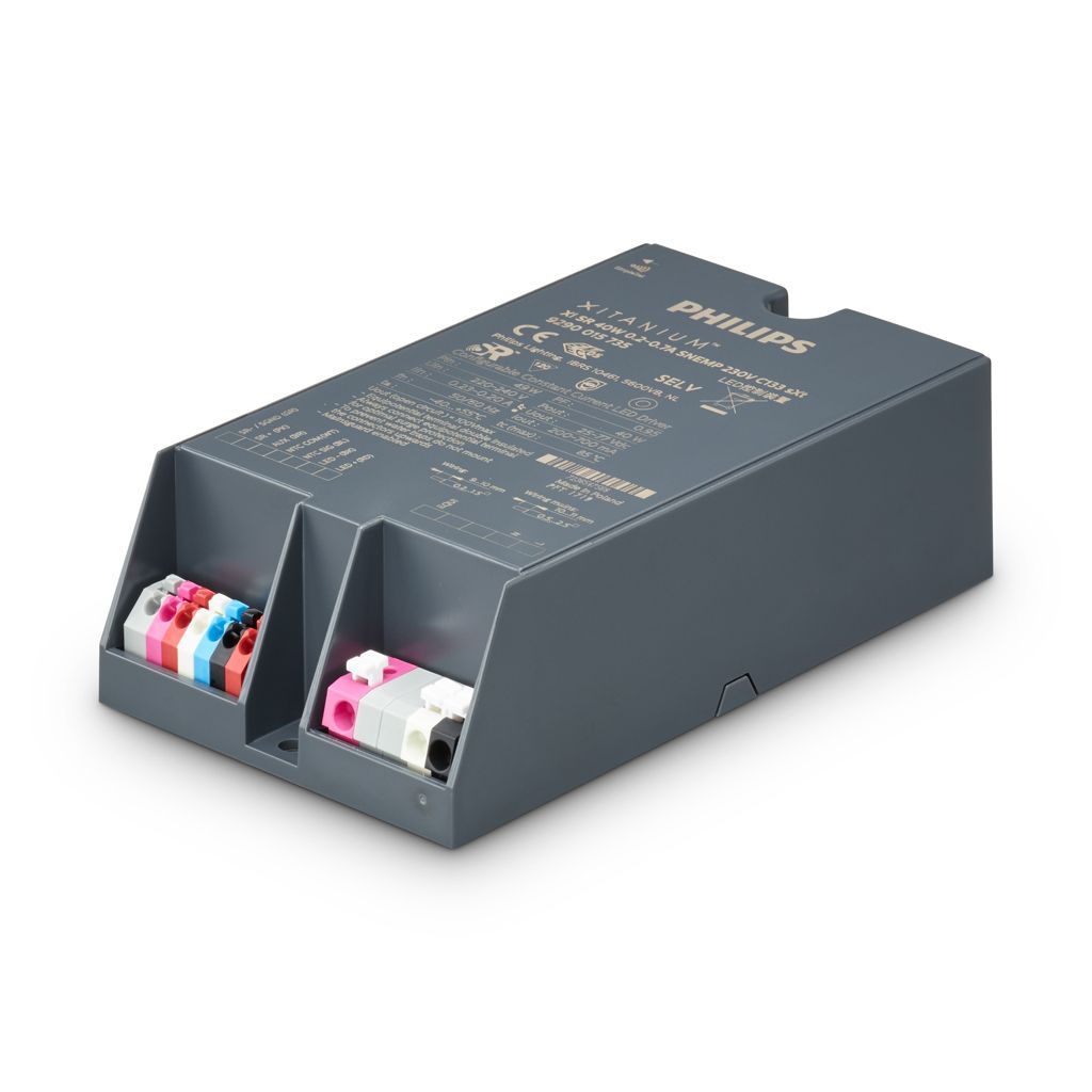 Источник тока Xi SR 22W 0.3-1.0A SNEMP 230V C133 sXt