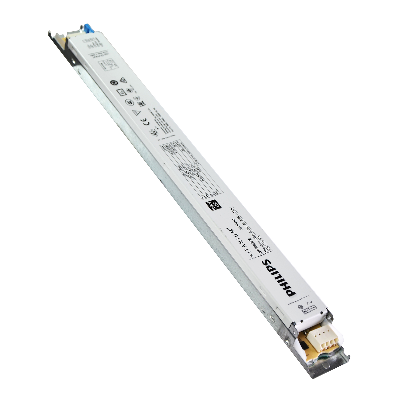 Источник тока Xitanium 100W 0.25-0.7A 220V S 230V