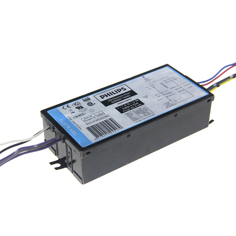 Источник тока XITANIUM 100W 0.53A PROG+ GL-Z sXt