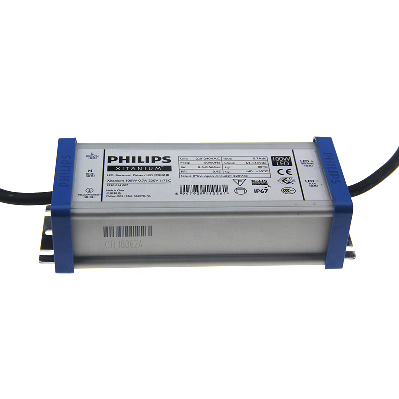 Источник тока Xitanium 100W 0.7A 230V I175C