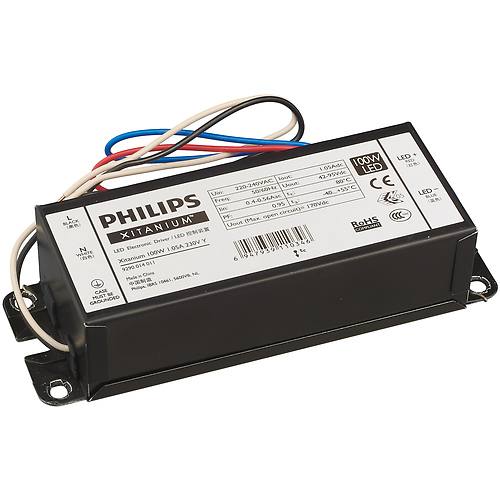 Источник тока Xitanium 100W 1.05A 230V Y