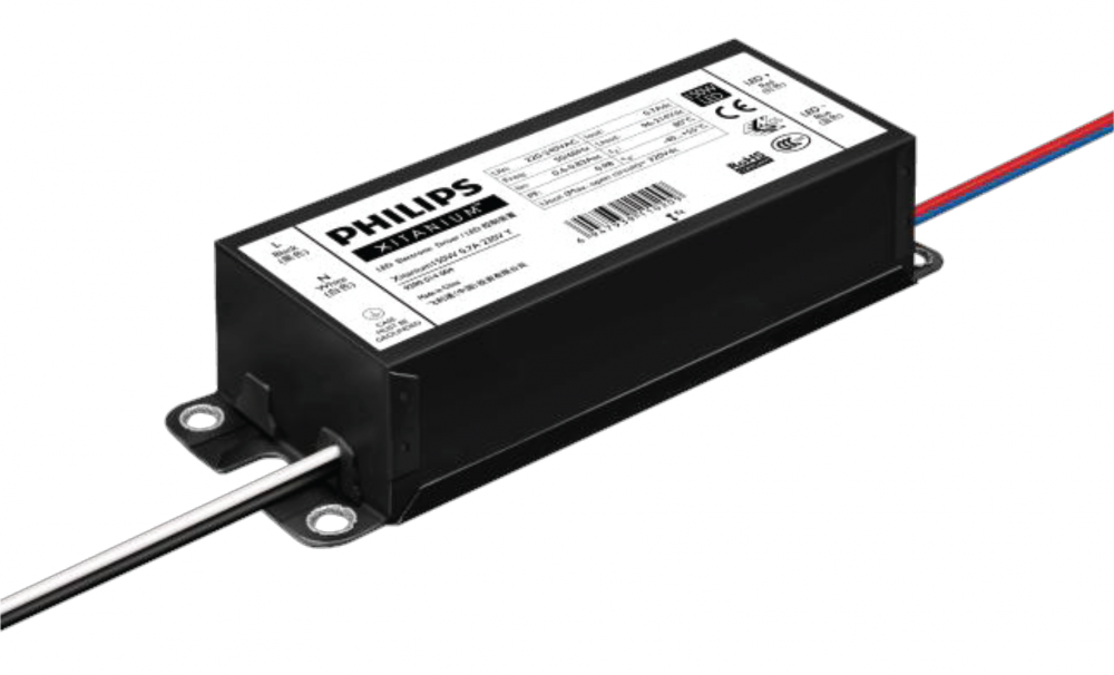 Источник тока Xitanium 150W 1.05A 230V Y