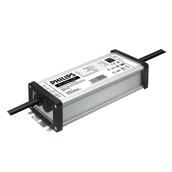 Источник тока Xitanium 185W 3.0-3.8A AOC 230V I220