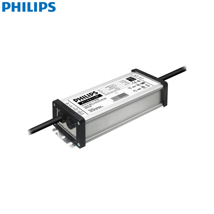 Источник тока Xitanium 200W 2.8-5.6A AOC 230V I250
