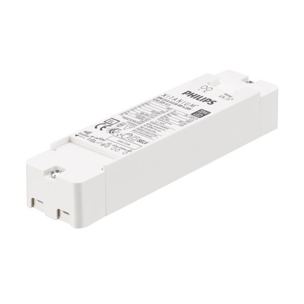 Источник тока Xitanium 20W LH 0.15-0.5A 48V TD/Is 230V