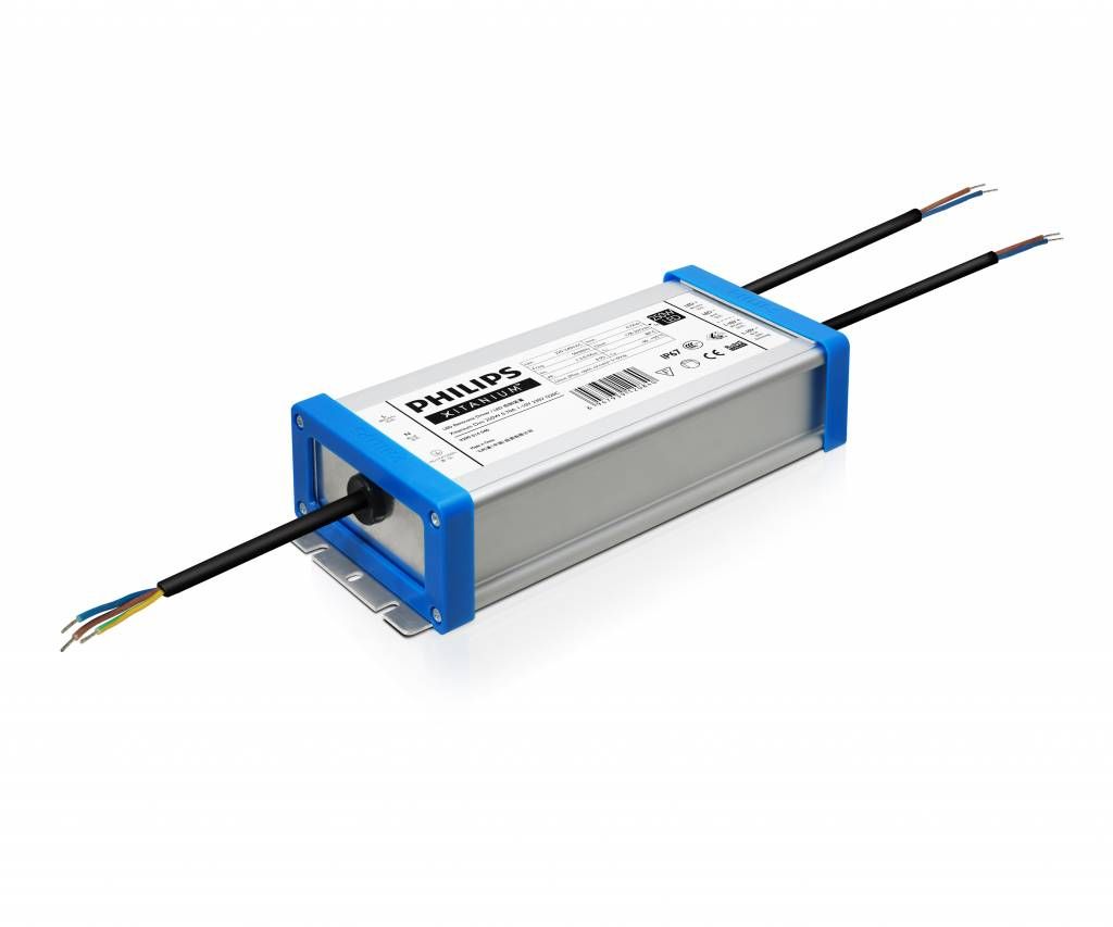 Источник тока Xitanium 250W DIM 1.05A 1-10V 230V I220