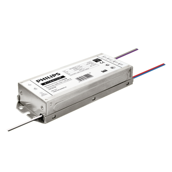 Источник тока Xitanium 250W DIM 1.05A 1-10V 230V Q