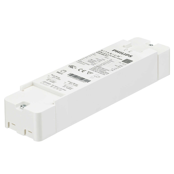 Источник тока Xitanium 25W LH 0.3-1A 36V I 230V