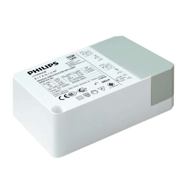 Источник тока Xitanium 32W 0.7/0.75A 42V I 230V G2