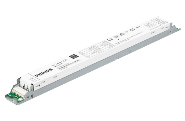Источник тока Xitanium 36W/0.12-0.4A 100V 1-10V 230V