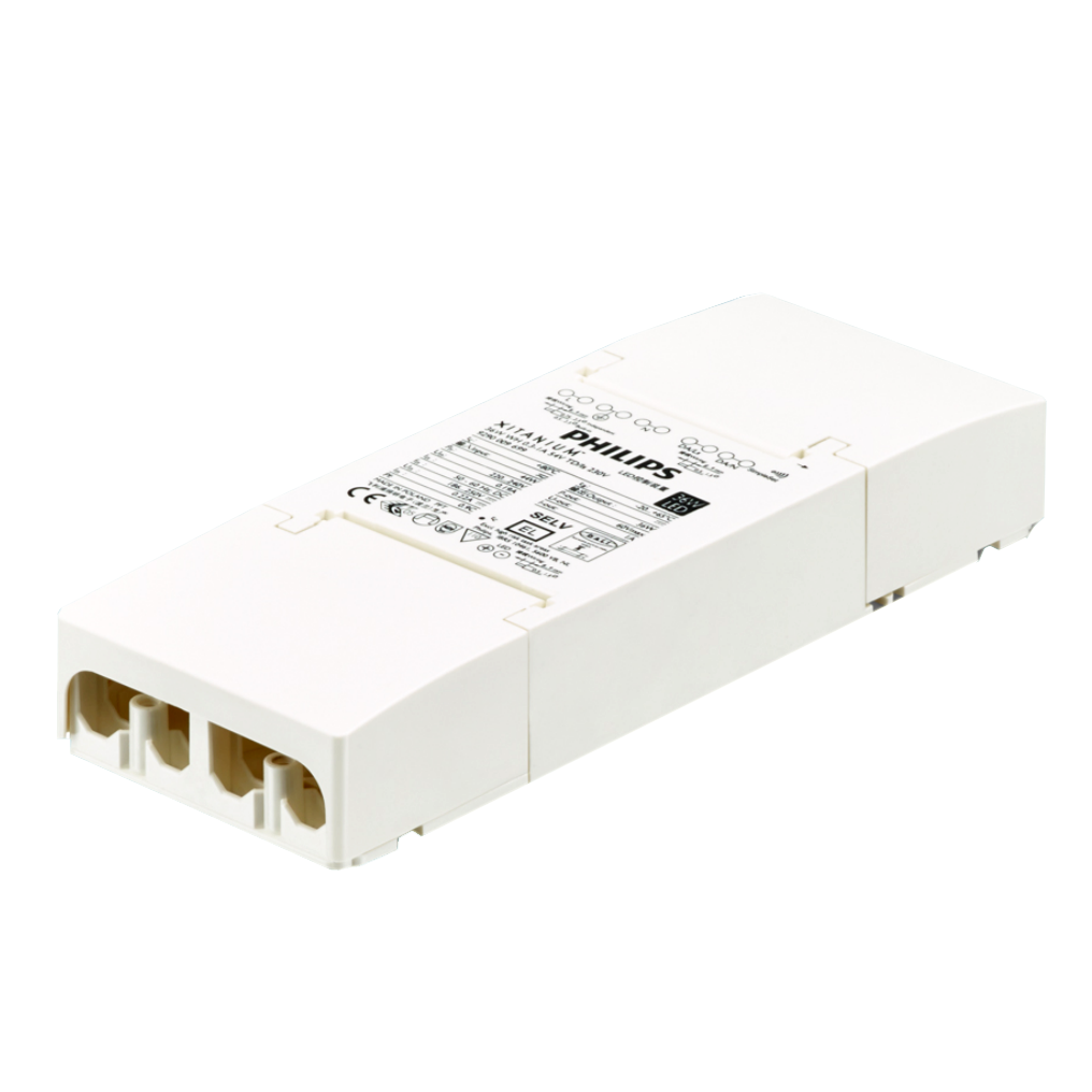 Источник тока Xitanium 50W WH 0.7-1.5A 54V TD/Is 230V