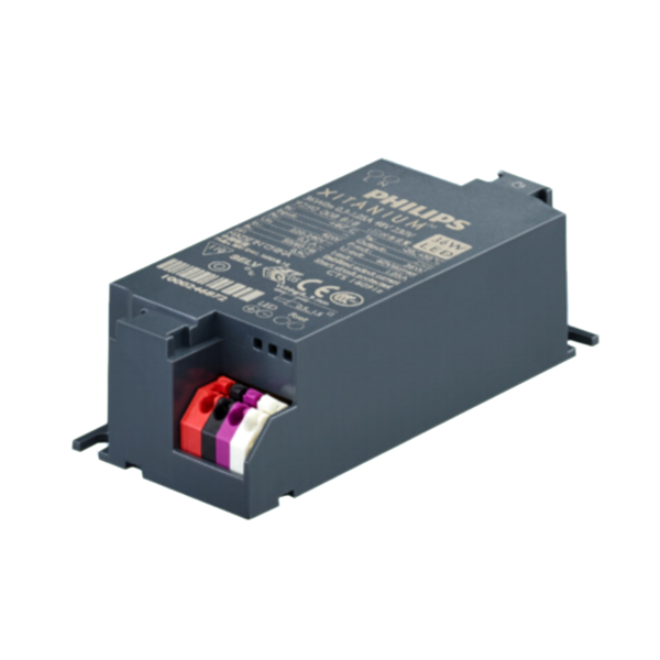 Источник тока Xitanium 50W/m 0.7-1.5A 54V 230V