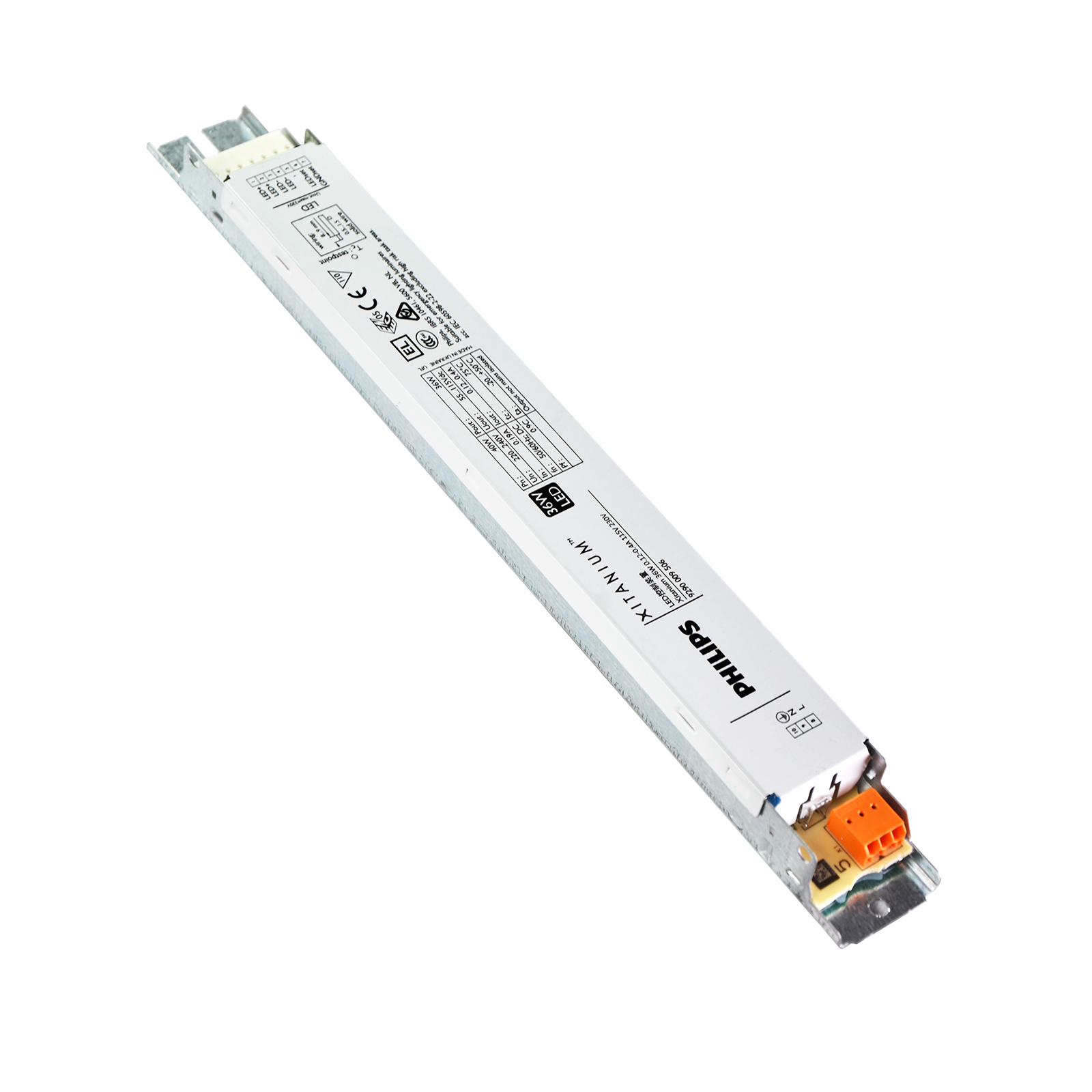 Источник тока Xitanium 65W 0.5-1.4A 54V S 230V