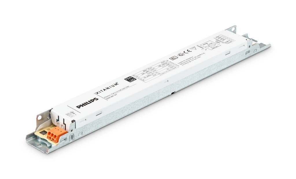 Источник тока Xitanium 75W 0.12-0.4A 220V 1-10V 230V