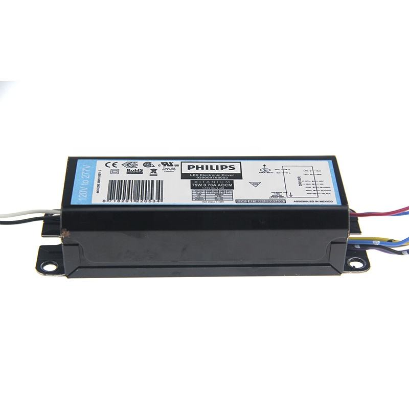 Источник тока Xitanium 75W 0.35-0.7A GL Prog+ sXt